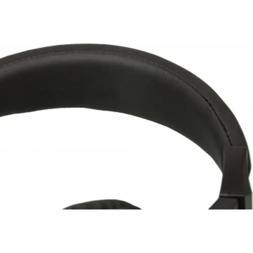 Комплект Оклик HS-HKM100G IMPERIAL (клавиатура, мышь, гарнитура) черный (489352)