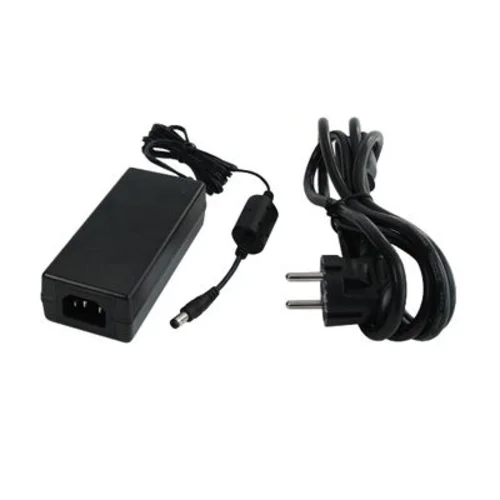 Блок питания 48V, 70Вт +сетевой кабель