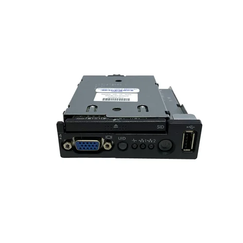 Модуль HP 493800-001 Proliant DL360 G6 Insight Display Module