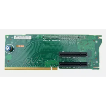 Райзер карта для DL380 G6 G7