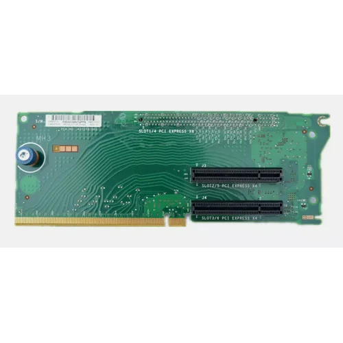 Райзер карта для DL380 G6 G7