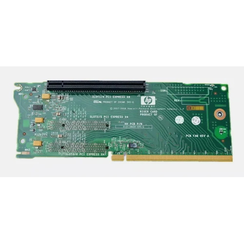 Райзер карта для DL380 G6 G7