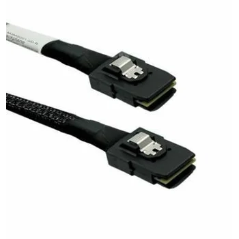 Кабель HP 28" internal miniSAS cable