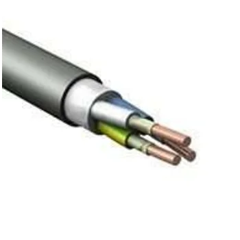 Кабель ППГнг(А)-FRHF 3х1.5 (N PE) 1кВ (м) ПромЭл 4984890