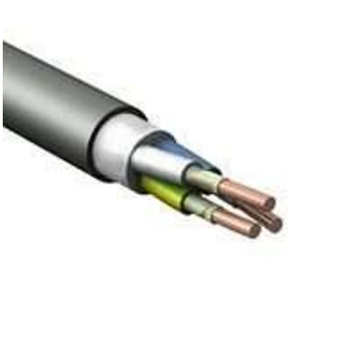 Кабель ППГнг(А)-FRHF 3х2.5 (N PE) 1кВ (м) ПромЭл 4984900