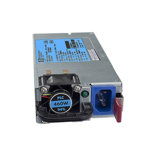 Блок питания HP 499250-201