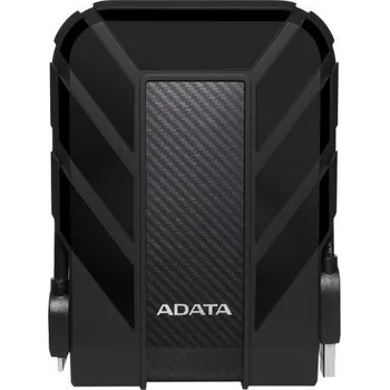 Жесткий диск A-Data USB 3.0 1Tb AHD710P-1TU31-CBK HD710Pro DashDrive Durable 2.5" черный