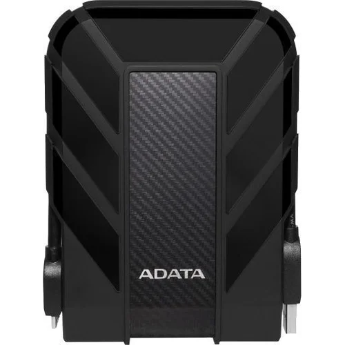 Жесткий диск A-Data USB 3.0 1Tb AHD710P-1TU31-CBK HD710Pro DashDrive Durable 2.5" черный