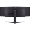 Монитор LG 49" UltraGear 49GR85DC-B черный VA LED 32:9 HDMI матовая HAS Piv 3000:1 450cd 178гр/178гр