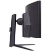 Монитор LG 49" UltraGear 49GR85DC-B черный VA LED 32:9 HDMI матовая HAS Piv 3000:1 450cd 178гр/178гр