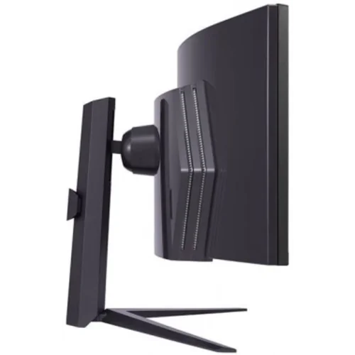 Монитор LG 49" UltraGear 49GR85DC-B черный VA LED 32:9 HDMI матовая HAS Piv 3000:1 450cd 178гр/178гр