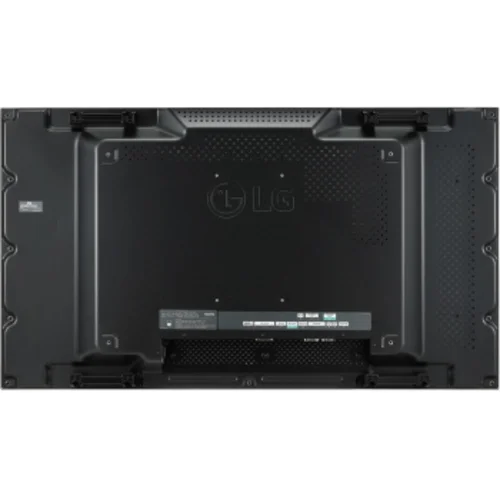 Панель LG 49" 49VL5PJ-A черный IPS LED 16:9 DVI HDMI матовая 500cd 178гр/178гр 1920x1080 DP FHD USB