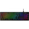 Клавиатура HyperX Alloy Origins механическая черный USB for gamer LED (4P4F6AA#ABA)