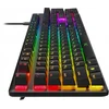 Клавиатура HyperX Alloy Origins механическая черный USB for gamer LED (4P4F6AA#ABA)