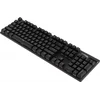 Клавиатура HyperX Alloy Origins механическая черный USB for gamer LED (4P4F6AA#ABA)