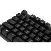 Клавиатура HyperX Alloy Origins механическая черный USB for gamer LED (4P4F6AA#ABA)