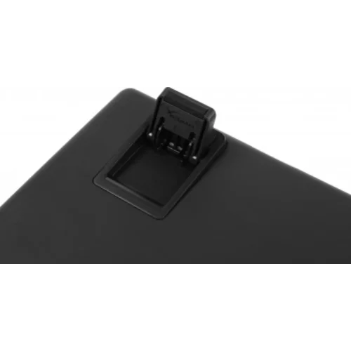 Клавиатура HyperX Alloy Origins механическая черный USB for gamer LED (4P4F6AA#ABA)