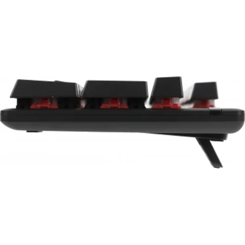 Клавиатура HyperX Alloy Origins механическая черный USB for gamer LED (4P4F6AA#ABA)