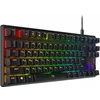 Клавиатура HyperX Alloy Origins Core механическая черный USB for gamer LED (4P5P3AA#ABA)