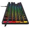 Клавиатура HyperX Alloy Origins Core механическая черный USB for gamer LED (4P5P3AA#ABA)