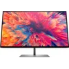 Монитор HP 23.8" Z24Q G3 черный IPS 16:9 HDMI HAS Piv 400cd 178гр/178гр 2560x1440 DP QHD USB 4.7кг
