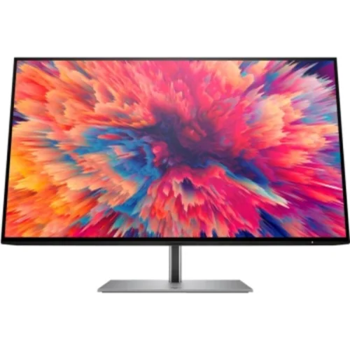 Монитор HP 23.8" Z24Q G3 черный IPS 16:9 HDMI HAS Piv 400cd 178гр/178гр 2560x1440 DP QHD USB 4.7кг