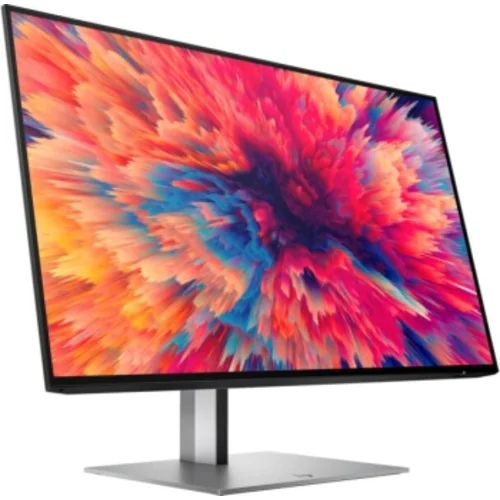 Монитор HP 23.8" Z24Q G3 черный IPS 16:9 HDMI HAS Piv 400cd 178гр/178гр 2560x1440 DP QHD USB 4.7кг