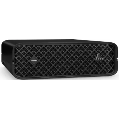 ПК HP Z2 G9 Mini i7 13700 (2.1) 16Gb SSD512Gb T400 4Gb Windows 11 Pro 64 GbitEth 280W kb клавиатура