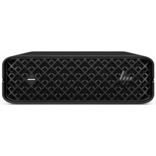 ПК HP Z2 G9 Mini i7 13700 (2.1) 16Gb SSD512Gb T400 4Gb Windows 11 Pro 64 GbitEth 280W kb клавиатура