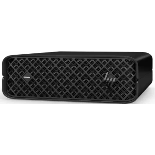 ПК HP Z2 G9 Mini i7 13700 (2.1) 16Gb SSD512Gb T400 4Gb Windows 11 Pro 64 GbitEth 280W kb клавиатура