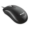 Мышь Microsoft Basic For Bsnss черный оптическая (1000dpi) USB (2but)