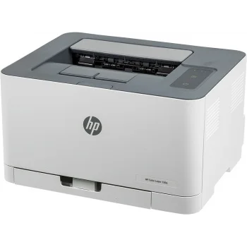 Принтер лазерный HP Color LaserJet Laser 150a (4ZB94A) A4 белый