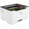 Принтер лазерный HP Color LaserJet 150nw (4ZB95A) A4 WiFi белый