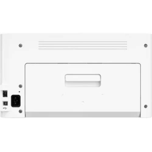 Принтер лазерный HP Color LaserJet 150nw (4ZB95A) A4 WiFi белый