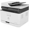 МФУ лазерный HP Color LaserJet 179fnw (4ZB97A) A4 WiFi белый