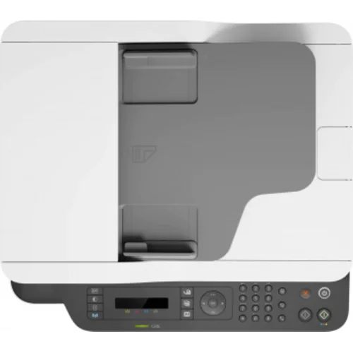 МФУ лазерный HP Color LaserJet 179fnw (4ZB97A) A4 WiFi белый