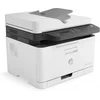 МФУ лазерный HP Color LaserJet 179fnw (4ZB97A) A4 WiFi белый