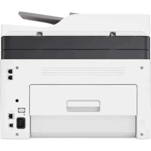 МФУ лазерный HP Color LaserJet 179fnw (4ZB97A) A4 WiFi белый