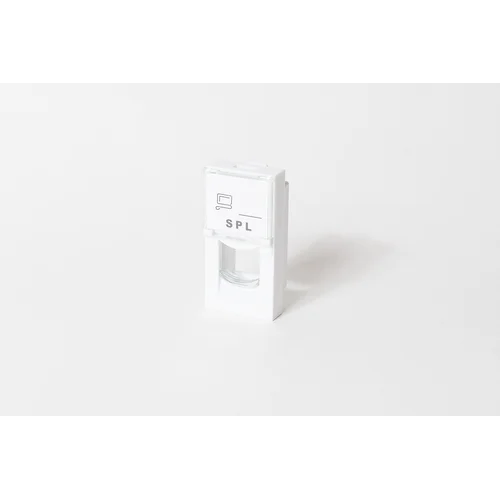 Рамка 45x22,5 мм, для 1 модуля Keystone