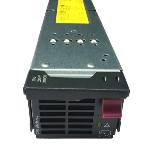 Блок питания HP 2400W C7000