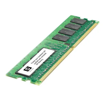 Память DDR PC3-10600E ECC 4GB для сервера HP DL120 G6