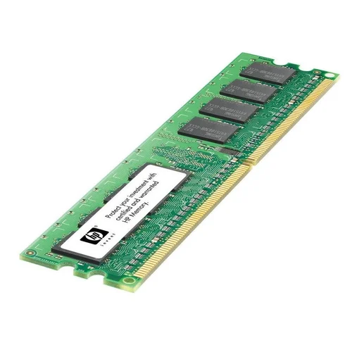 Память DDR PC3-10600E ECC 4GB для сервера HP DL120 G6