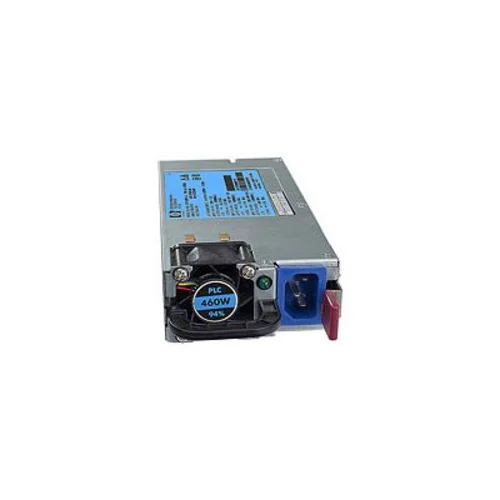 Блок питания HP DL180 DL360 G6,G7 HP DL380 G6,G7, G8 460W