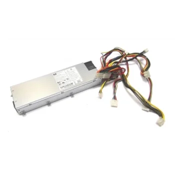 Блок питания HP DL160 G6 500W