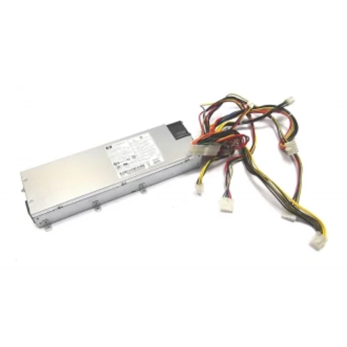 Блок питания HP DL160 G6 500W