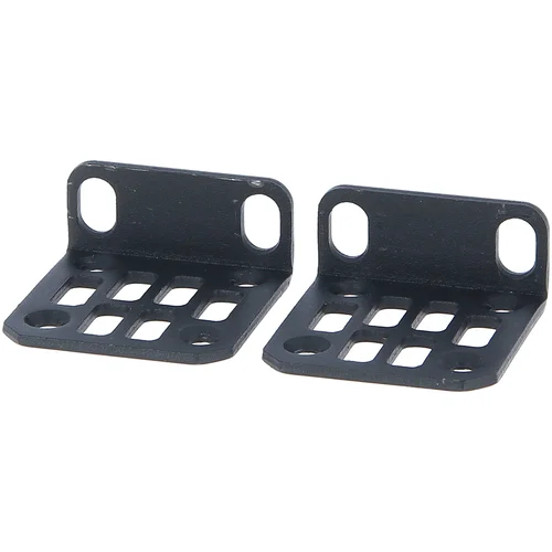 Крепление для коммутаторов HP 1U в стойку 19''