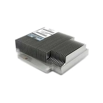 Радиатор процессора для сервера HP DL360 G6, G7