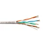 Кабель U/UTP4 cat.5e NETKO, 4 пары 24 AWG BC,PVC, indoor, 305м