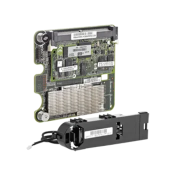 RAID-контроллер HP Smart Array P711m, 1Gb FBWC