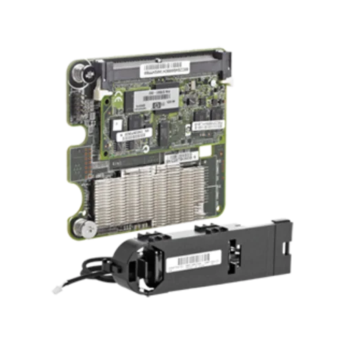 RAID-контроллер HP Smart Array P711m, 1Gb FBWC